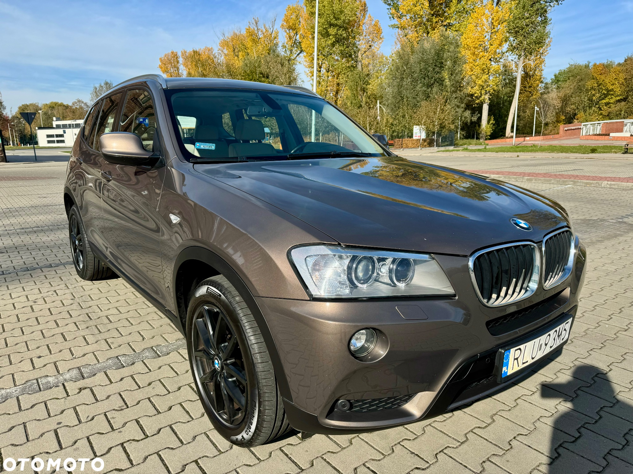 BMW X3 20d xDrive - 2