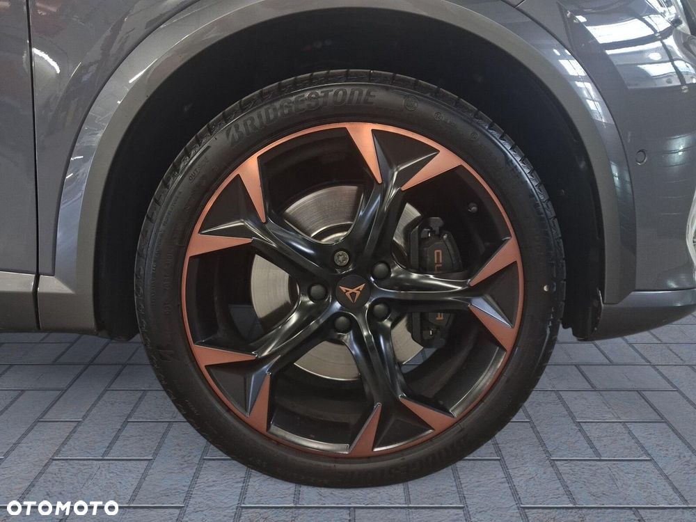 Cupra Formentor 2.0 TSI 4Drive VZ DSG - 28