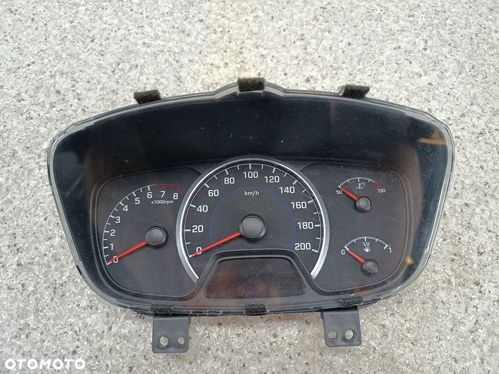 LICZNIK HYUNDAI I10 II 94003-B9020 1.0 MPI - 1