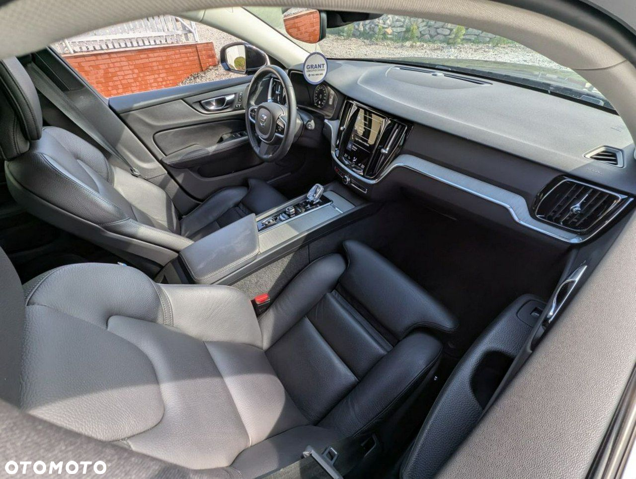 Volvo V60 - 4