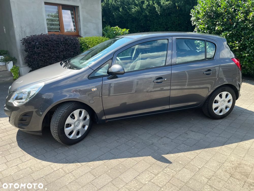 Opel Corsa 1.2 16V Enjoy - 6