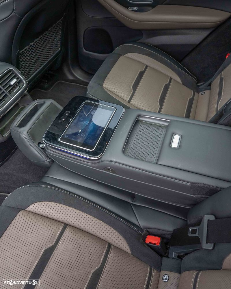 Mercedes-Benz GLE 53 AMG 4Matic+ - 24