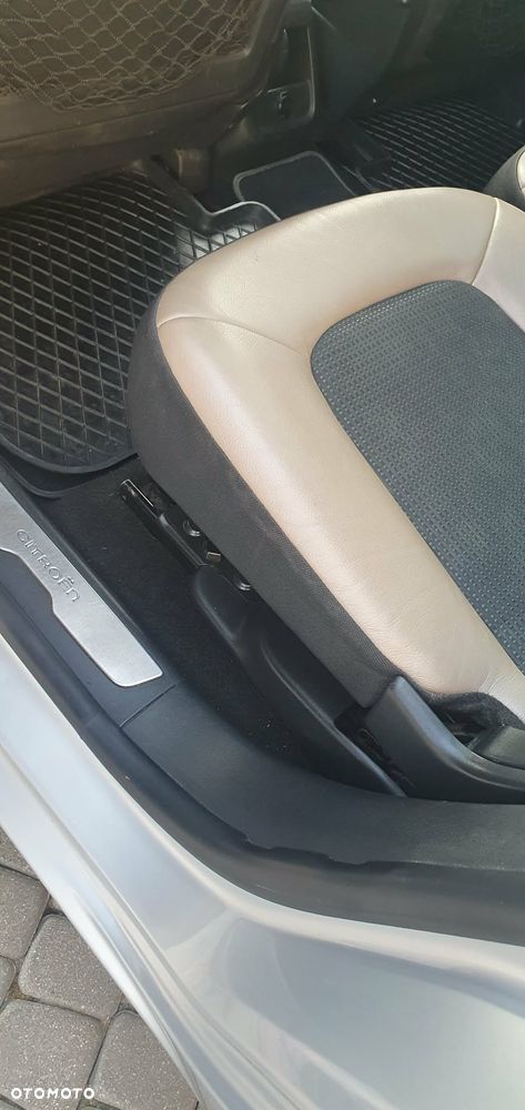 Citroën C4 Picasso 1.6 THP Exclusive - 15