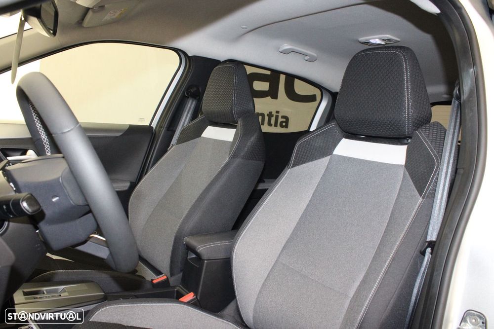 Opel Frontera 44 kWh GS - 22