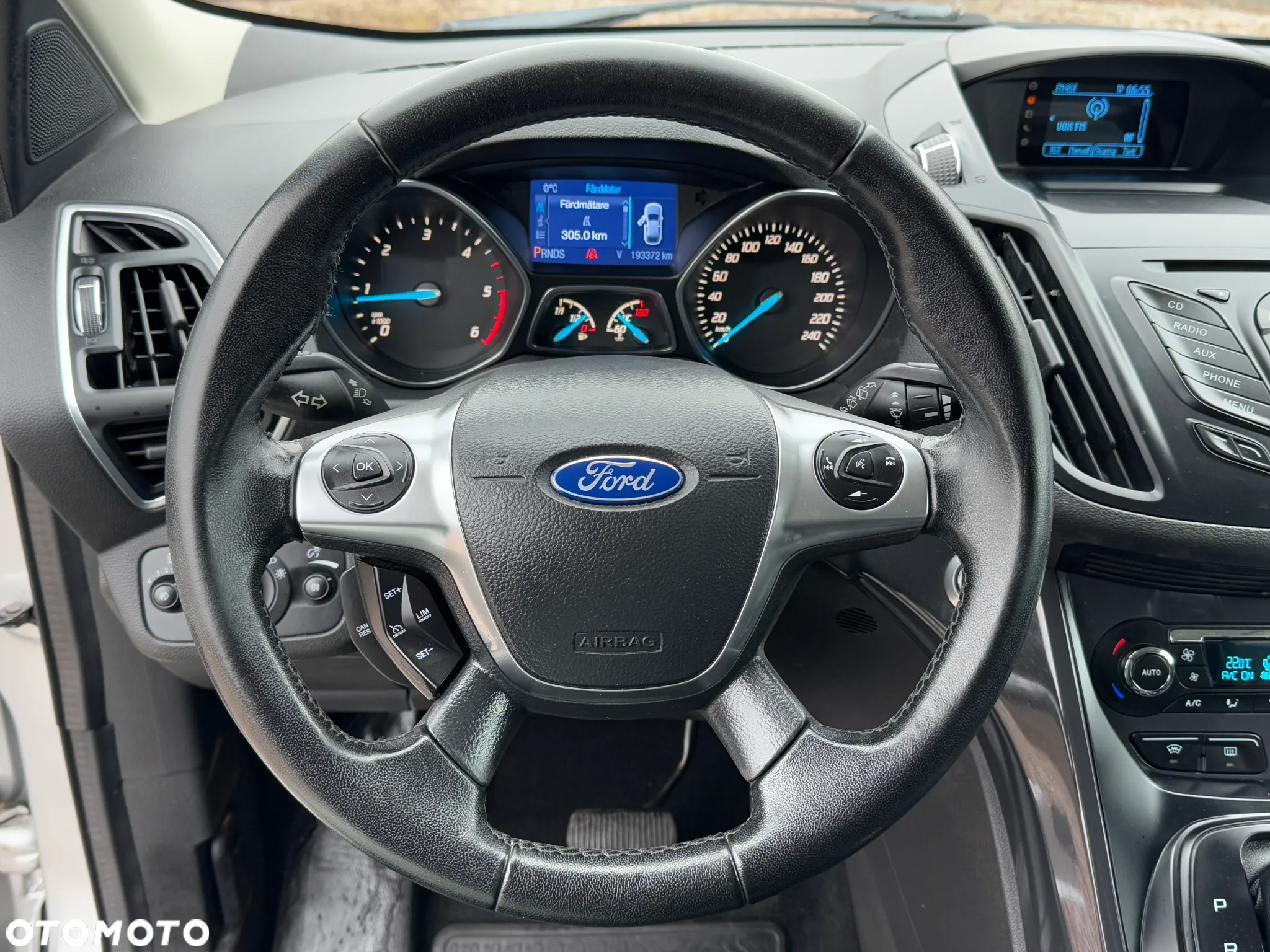Ford Kuga 2.0 TDCi 4x4 Individual - 9
