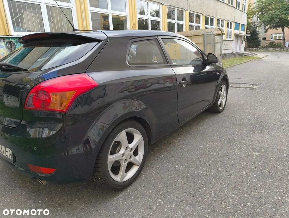 Kia ProCeed 1.6 Comfort - 5