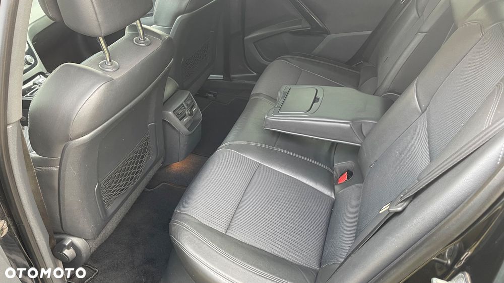 Peugeot 508 RXH 2.0 HDi HYbrid4 - 10