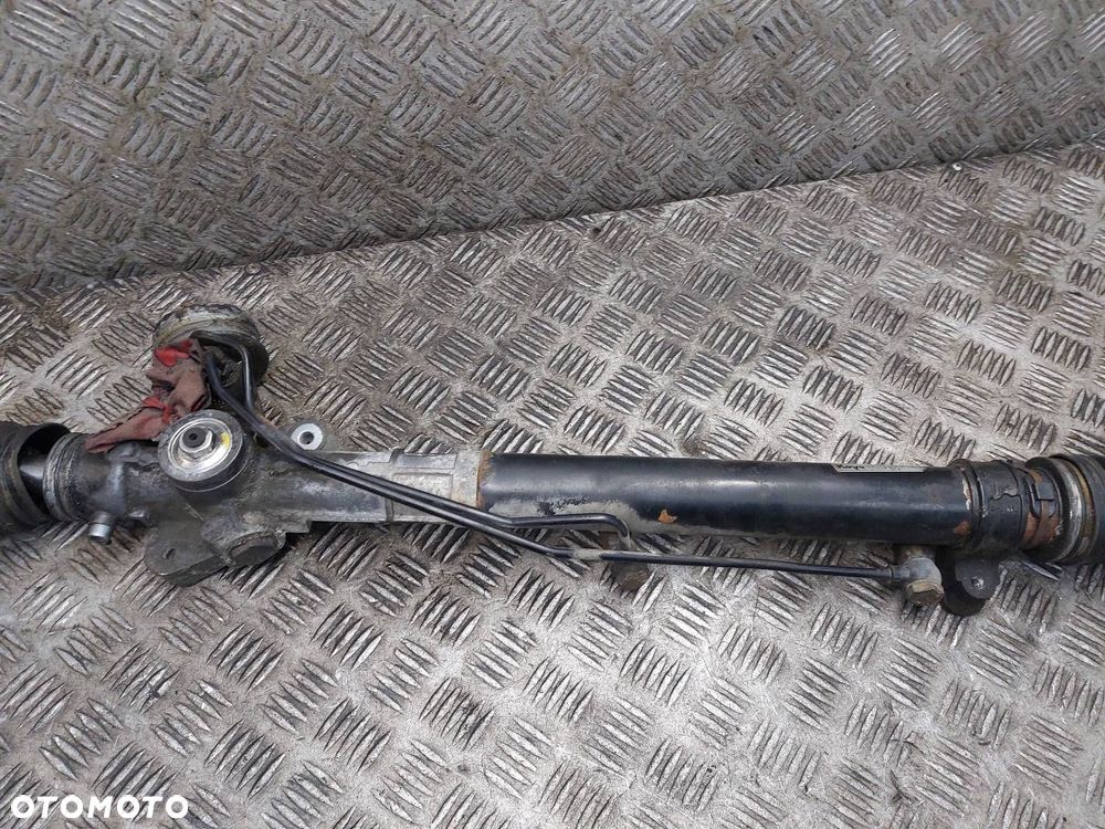 MAGLOWNICA PRZEKŁADNIA KIEROWNICZA AUDI A6 C5 EU EUROPA 4B1422066E - 4