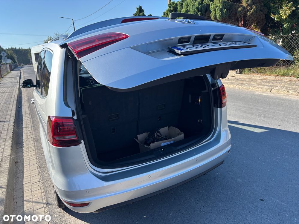 Volkswagen Sharan - 25