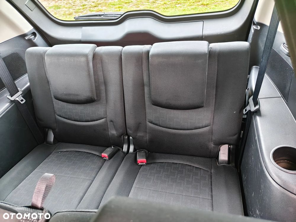 Mazda 5 2.0 Exclusive - 14