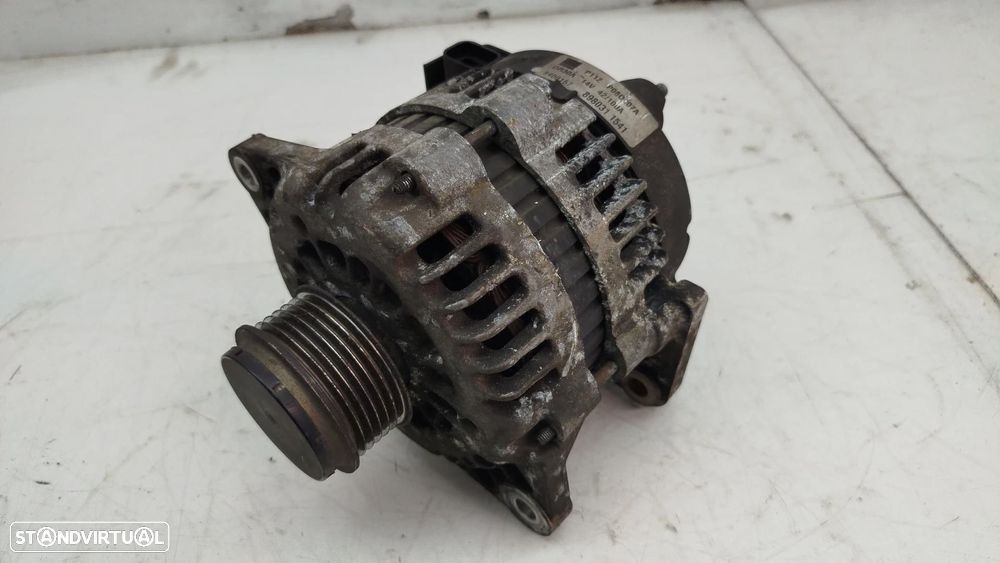 Alternador OPEL Astra H Caravan (L35) - 1