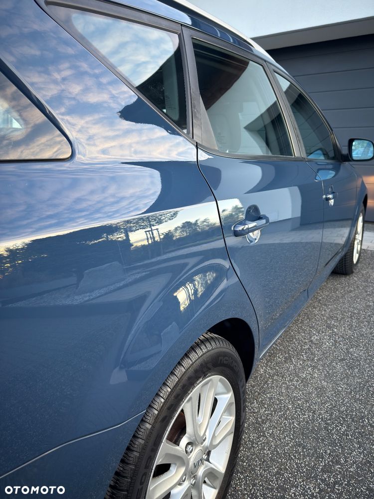 Kia Ceed 1.6 M Euro2012 - 16