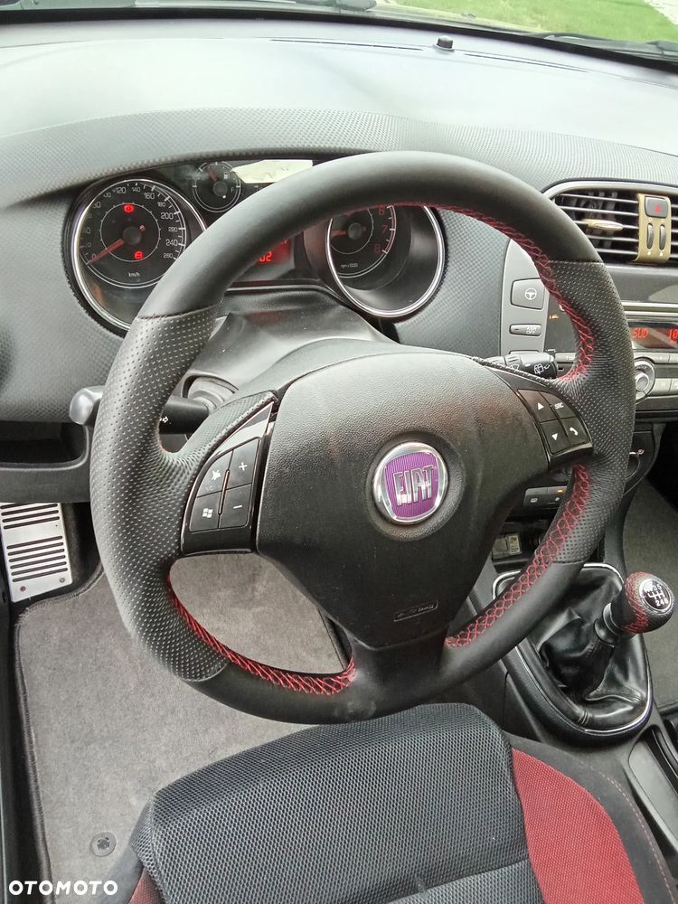 Fiat Bravo 1.4 T-JET 16V Racing - 32