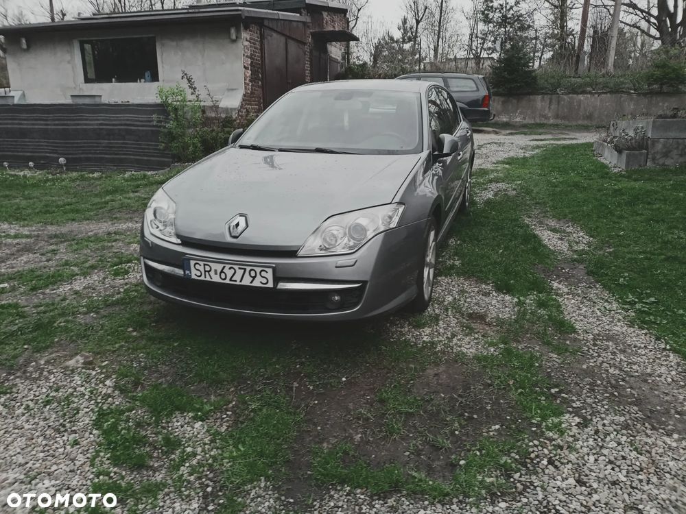 Renault Laguna 2.0 16V 140 Dynamique - 1