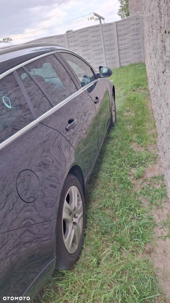 Opel Insignia - 4