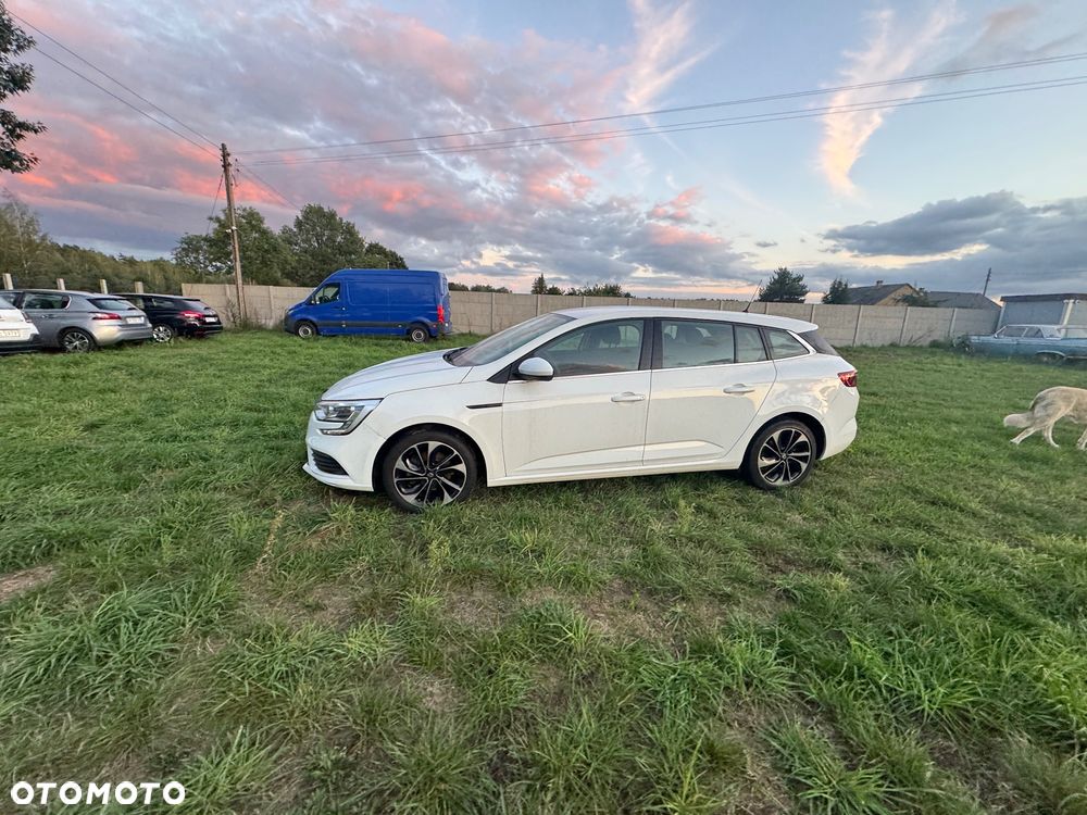 Renault Megane 1.2 Energy TCe Intens - 12