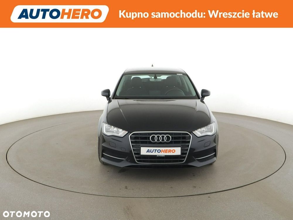 Audi A3 Sportback 2.0 TDI Attraction - 12
