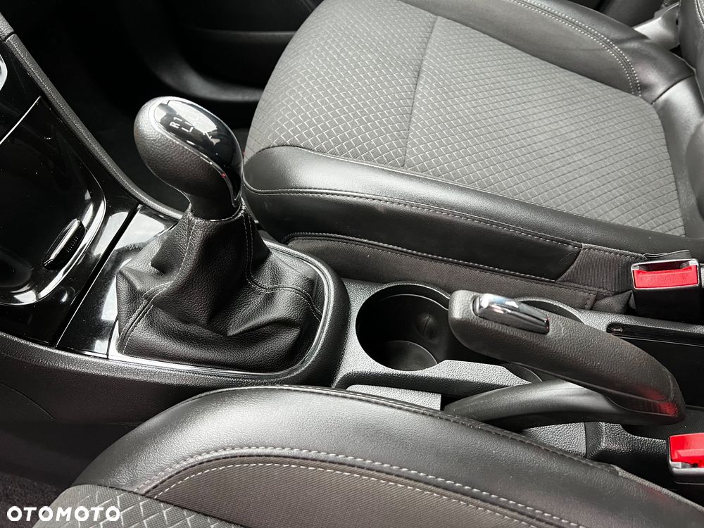 Opel Mokka 1.4 T Cosmo S&S EU6 - 19