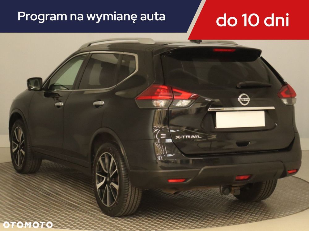 Nissan X-Trail 2017 photo 5