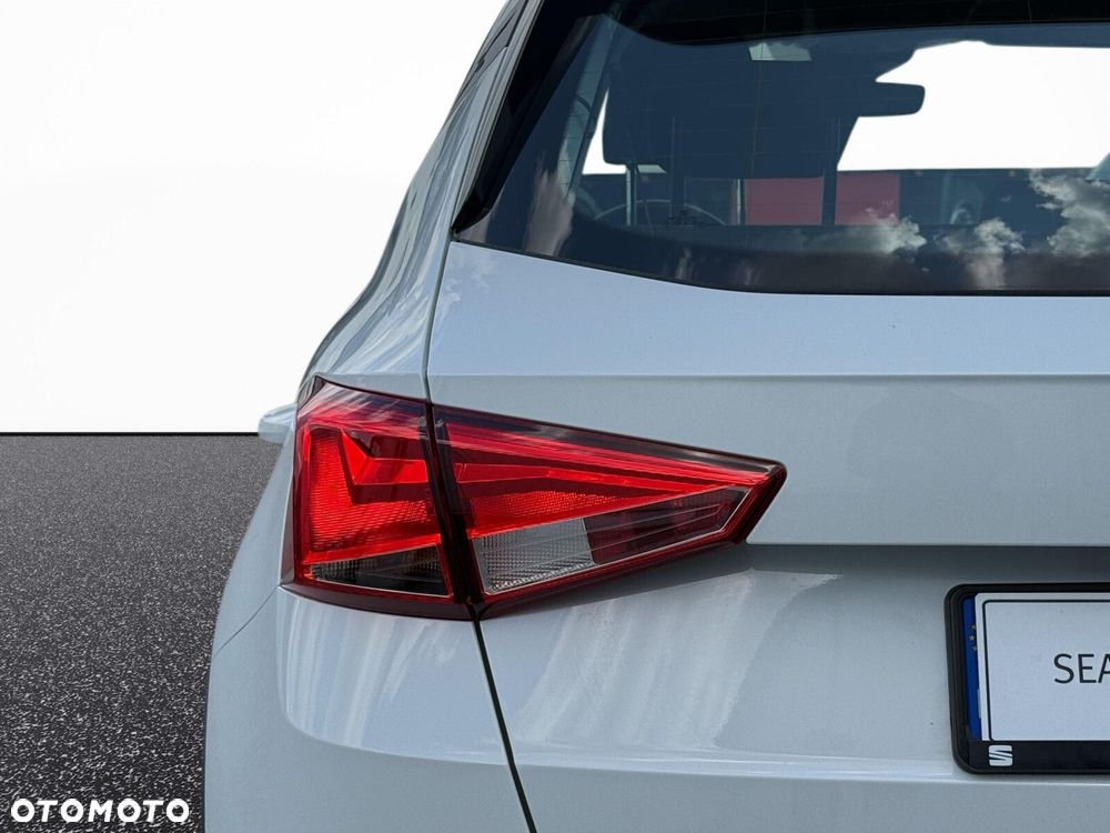 Seat Arona - 13