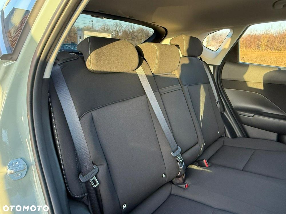 Hyundai Kona 1.6 T-GDI Executive DCT - 20