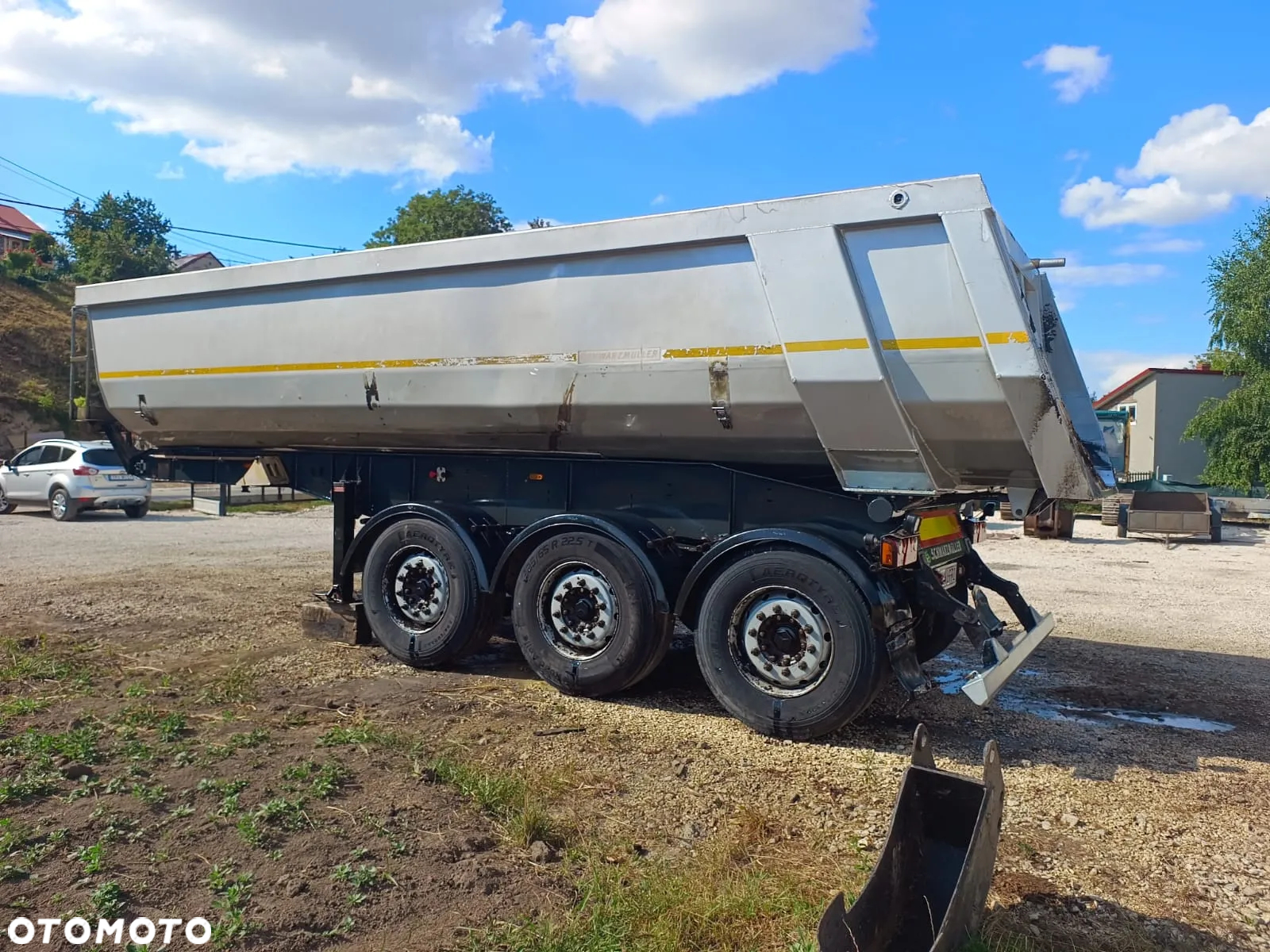 Volvo FH4 460 HYDRALIKA AUTOMAT e6 - 20
