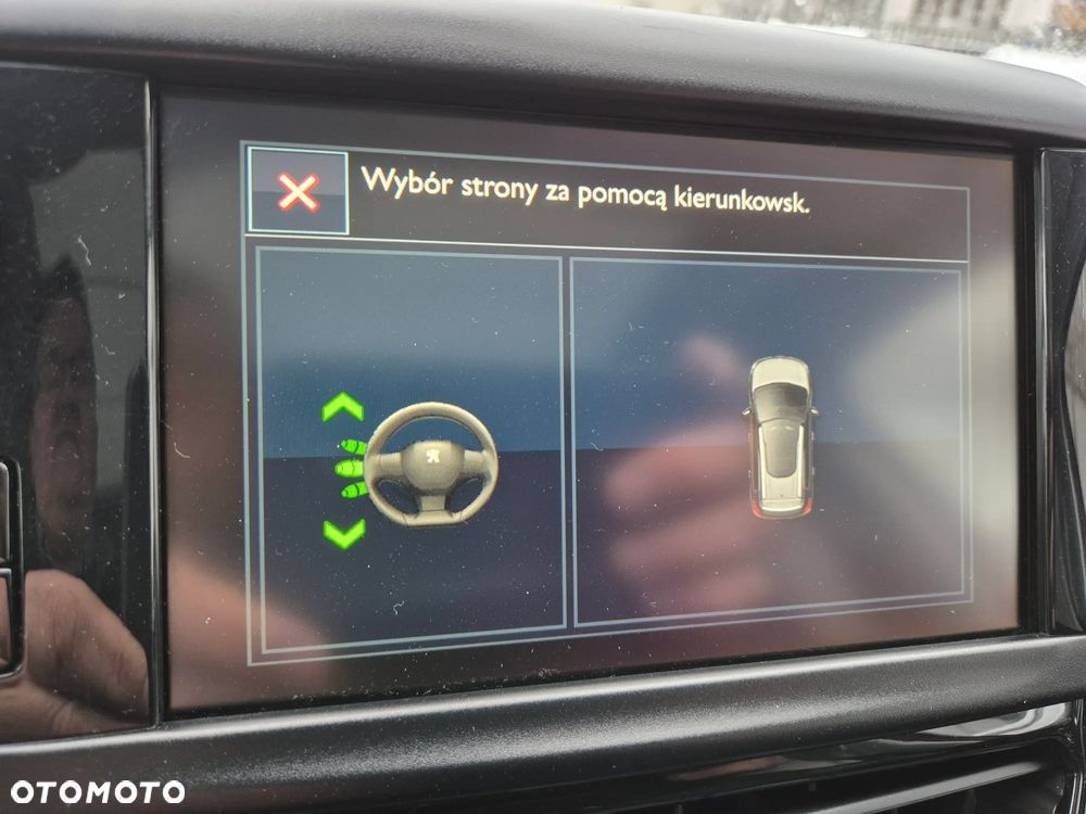 Peugeot 2008 PureTech 110 Stop&Start Allure - 25