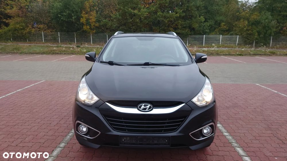 Hyundai ix35 - 14
