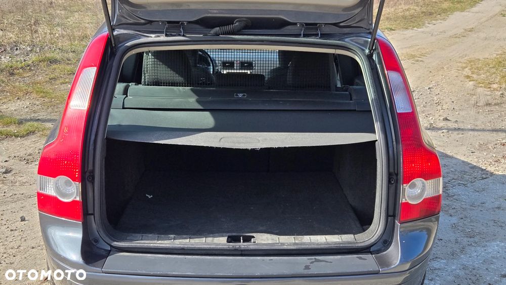 Volvo V50 1.8 Momentum - 14