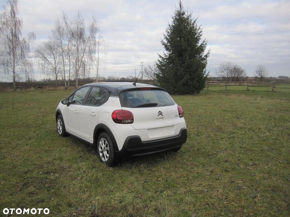 Citroën C3 BlueHDi 100 S&S SHINE - 16