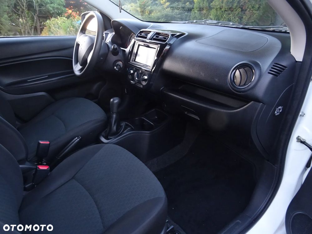 Mitsubishi Space Star 1.0 Active - 6