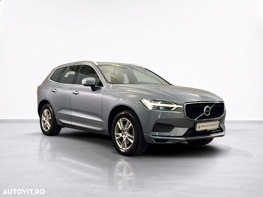 Volvo XC 60 - 8