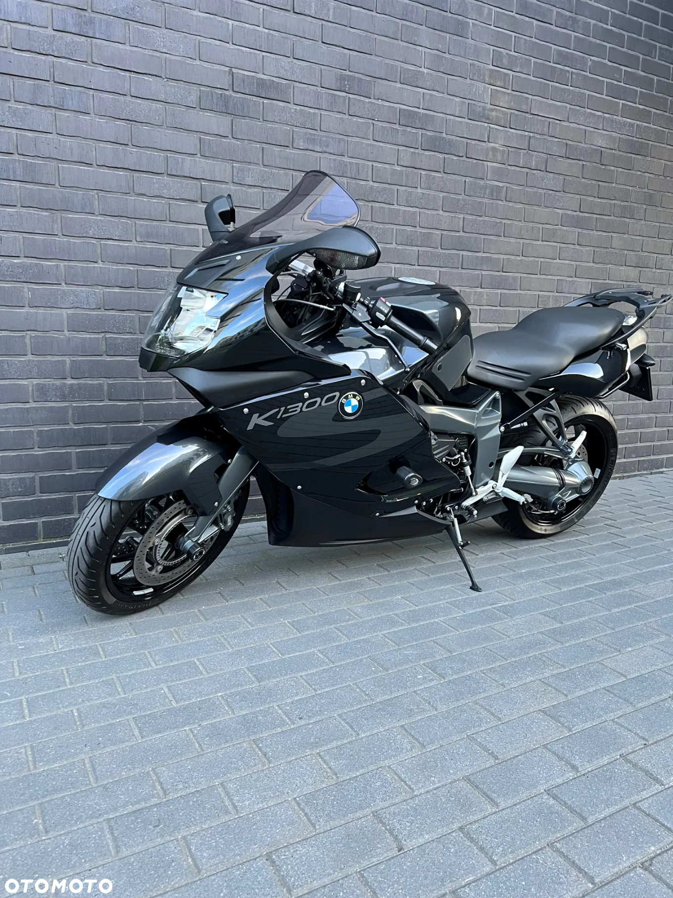 BMW K - 2
