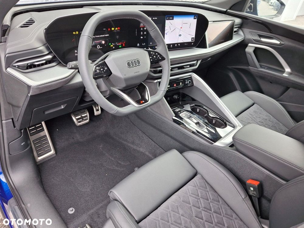 Audi Q5 - 9