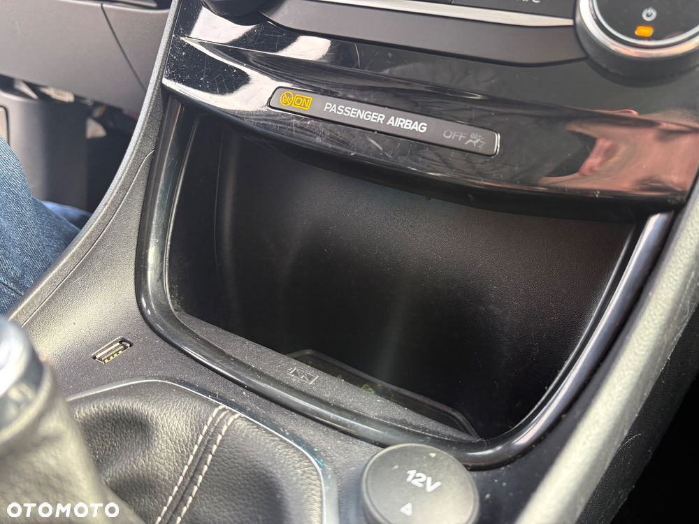 Ford Puma 1.0 EcoBoost Hybrid TITANIUM DESIGN - 10