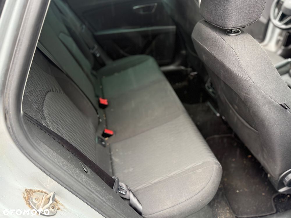 Seat Leon 1.4 TSI Style - 10