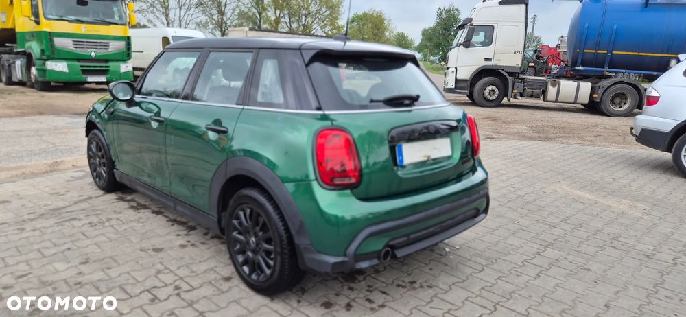 MINI Cooper - 12