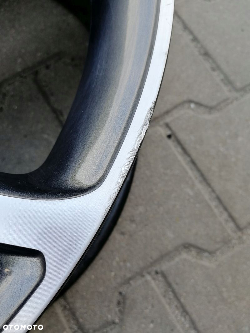 Alufelgi 18" KIA XCEED SPORTAGE NIRO SORENTO OPTIMA CARENS OPIRUS MAGENTIS - 5