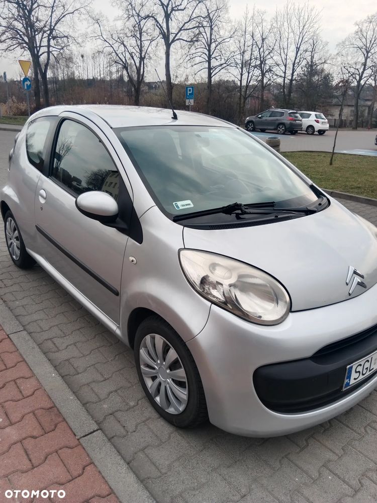 Citroën C1 1.0i Flirt - 1