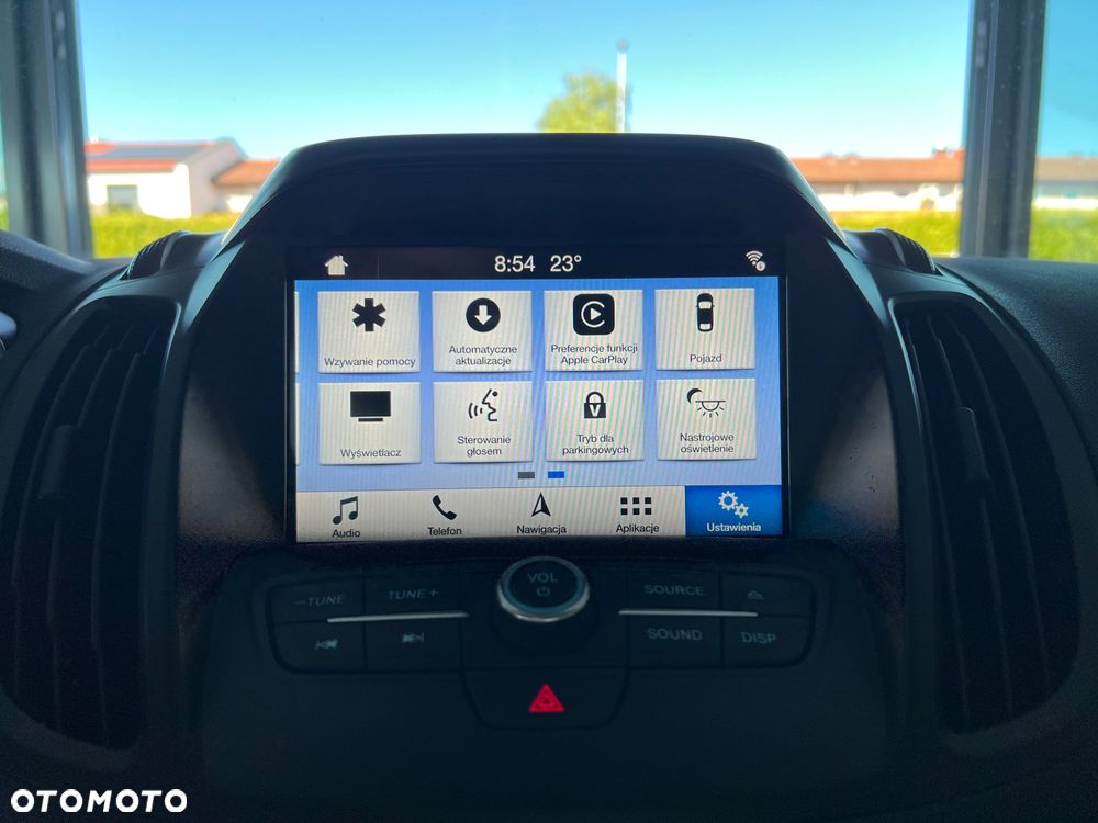 Ford Kuga 2.0 TDCi FWD Titanium - 29