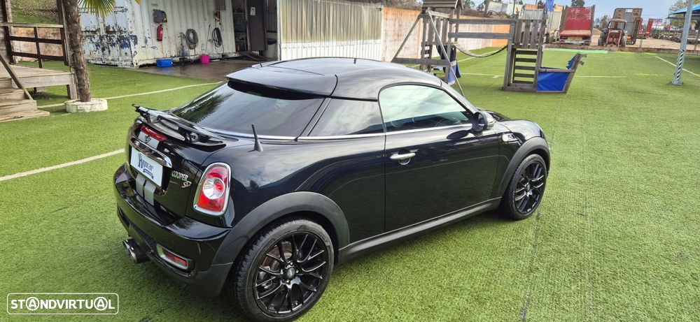 MINI 3 Portas Cooper SD - 12