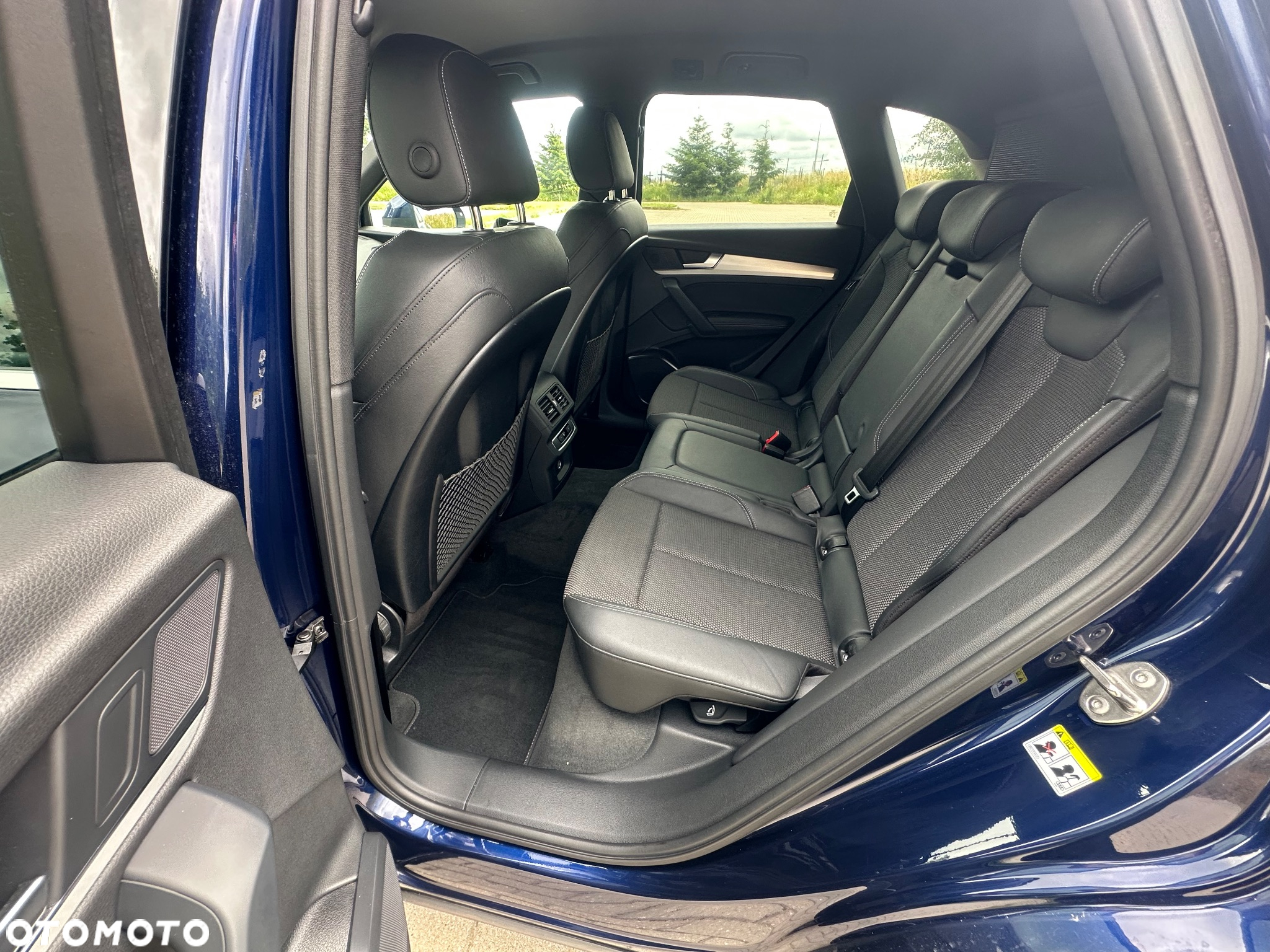 Audi Q5 55 TFSIe quattro S tronic S line - 13