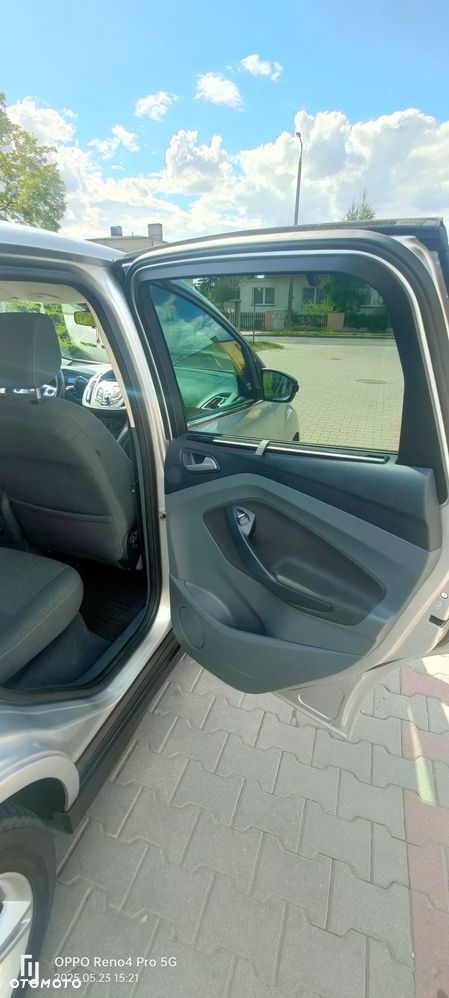 Ford C-MAX - 11