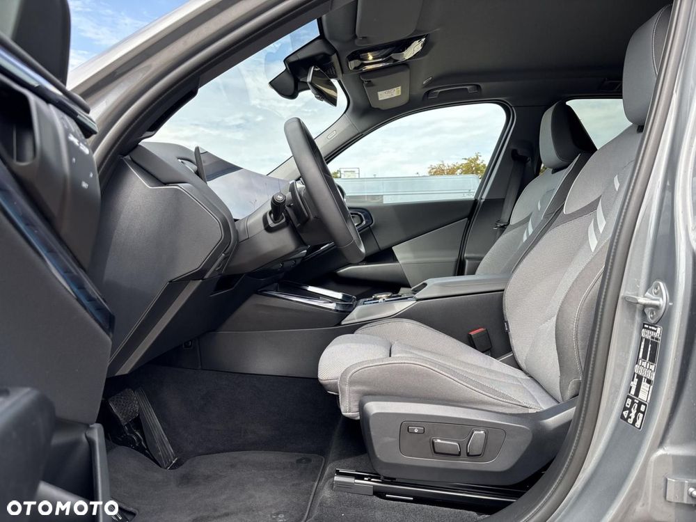 BMW X3 - 8