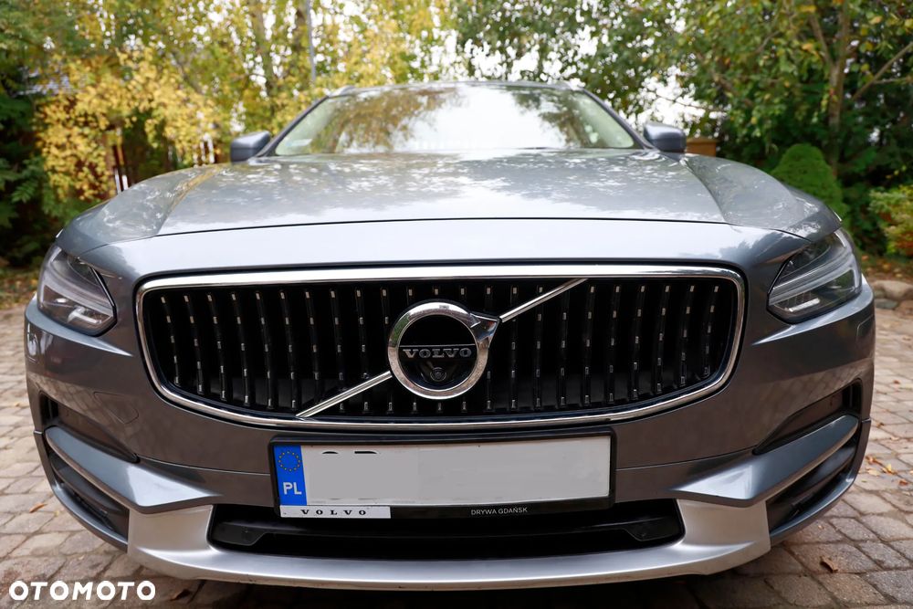Volvo V90 - 7