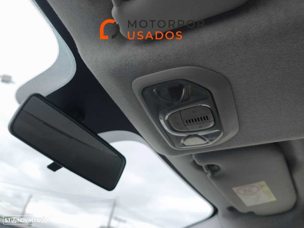 Fiat Tipo Station Wagon 1.4 Street - 26