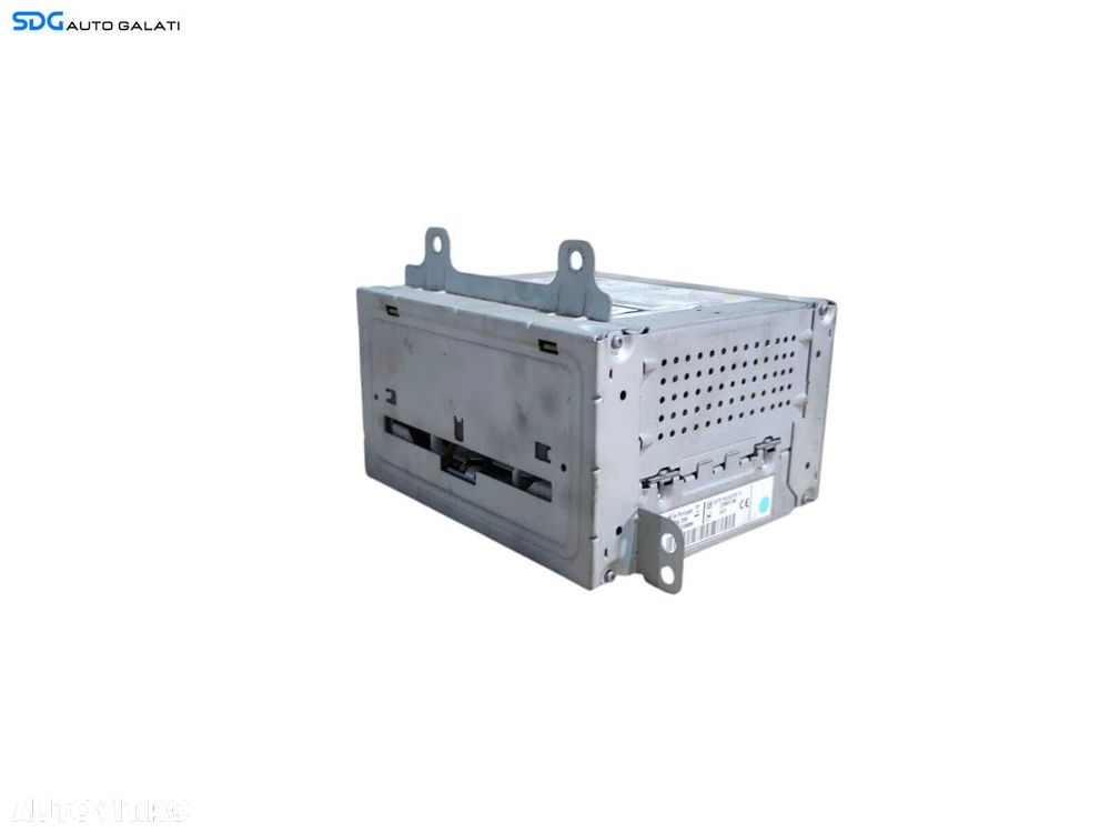 Unitate Radio CD Player Opel Astra J 2009 - 2015 Cod 22805138 [L5630] - 4