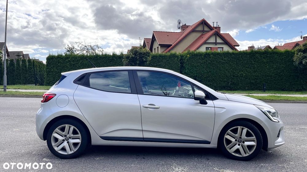 Renault Clio 1.0 TCe Zen - 18