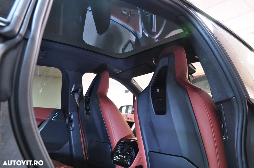 BMW iX xDrive60 - 19