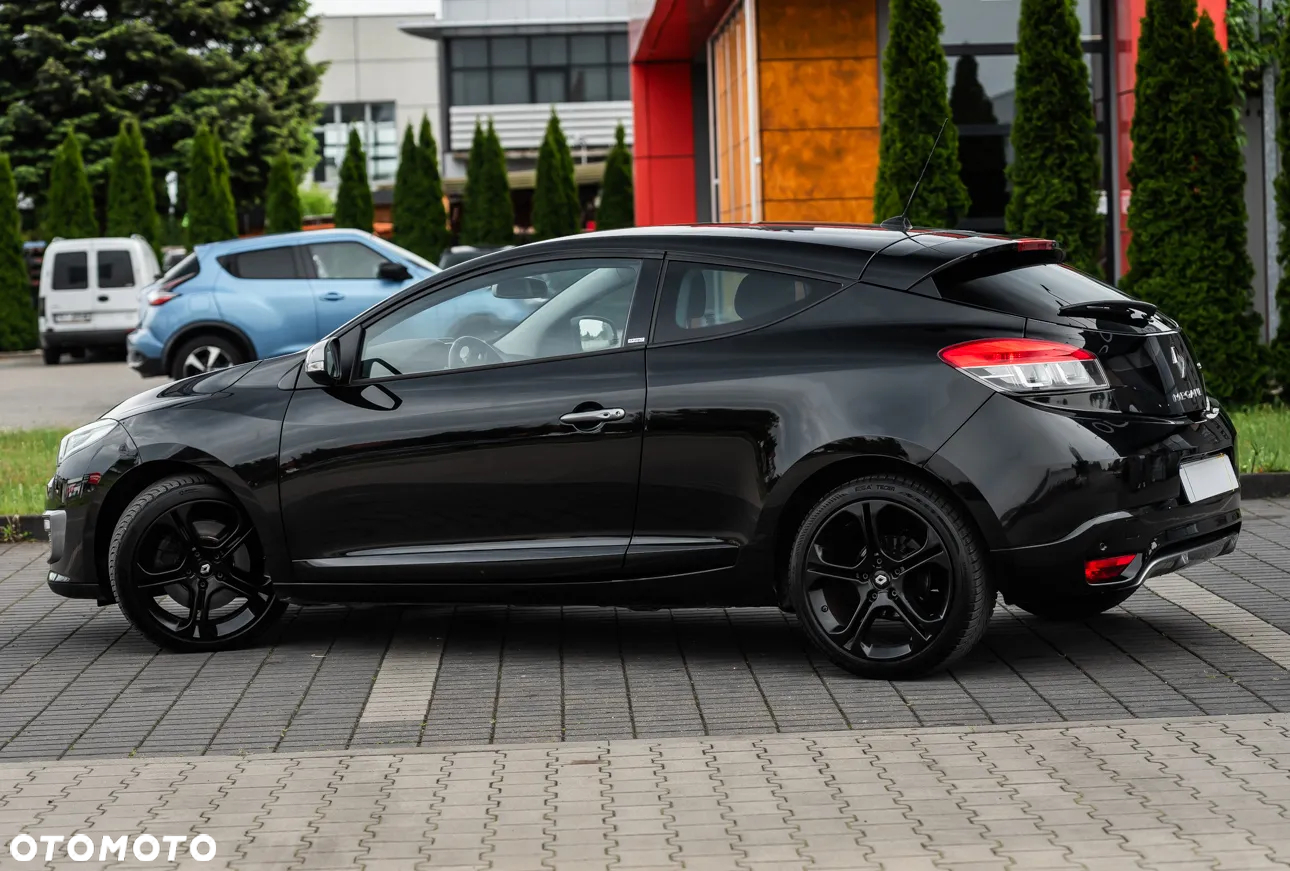 Renault Megane 220 GT - 10